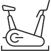 トレーニングマシン